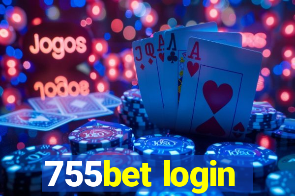 755bet login